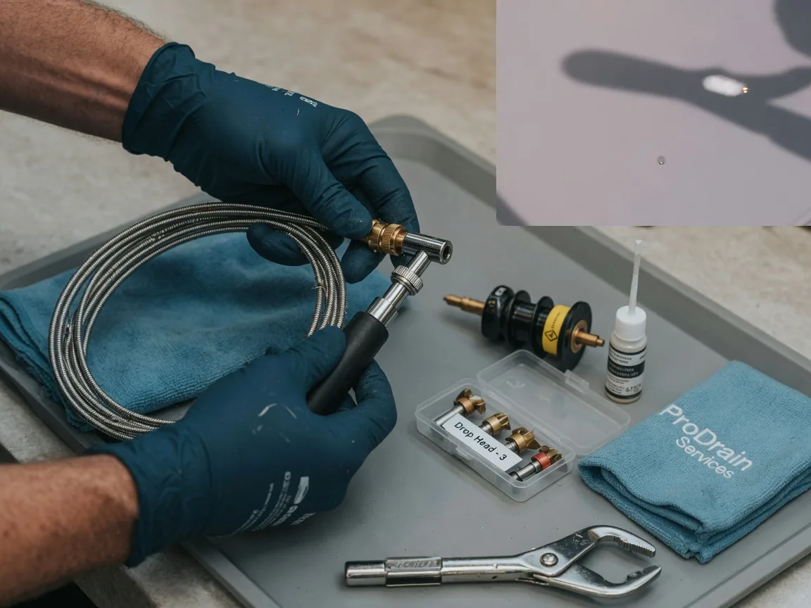 Why choose Drain Cleaning in Garards Fort, PA